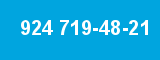924 719-48-21